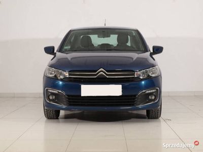 Citroën C-Elysee I