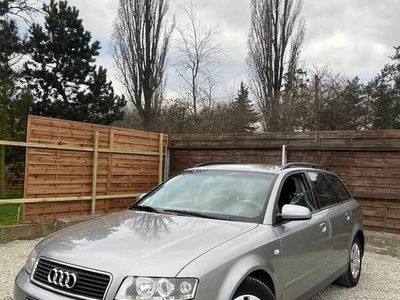 używany Audi A4 B6 1.9TDi /kombi /Klima /Zadbana