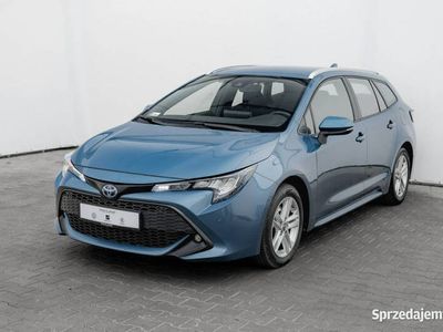 używany Toyota Corolla WJ9080K # 2.0 Hybrid Comfort LED K.cofania P…