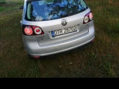 VW Golf V