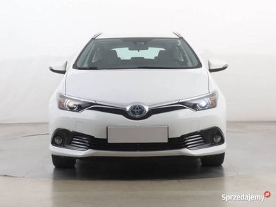 Toyota Auris Hybrid