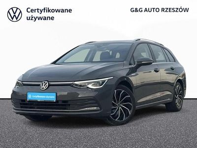 Używany 2023 VW Golf VIII Kombi | 109 900 zł