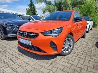 używany Opel Corsa F 1.2 salon Polska faktura VAT 23%