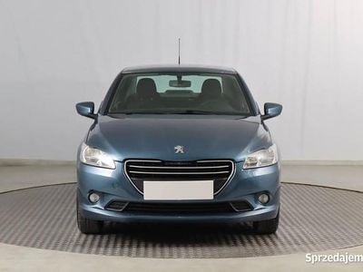 Peugeot 301