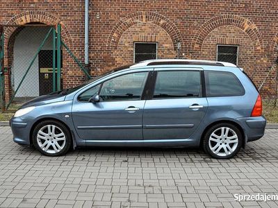 Używany 2006 Peugeot 307 Kombi | 3900 zł