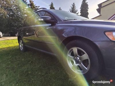 Używany 2008 Volvo V50 Kombi | 12 500 zł (Uczciwa cena)