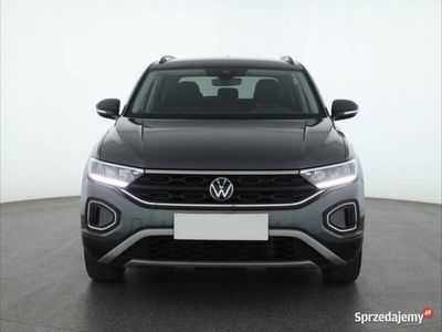 używany VW T-Roc 1.5 TSI