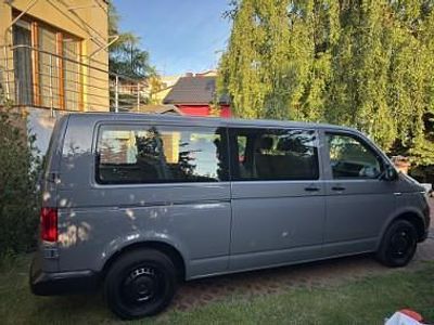 VW T6
