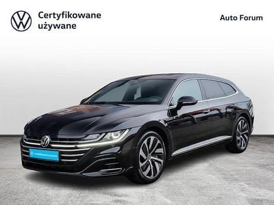VW Arteon