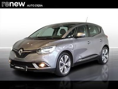 używany Renault Scénic IV 1.2 TCe Energy Zen