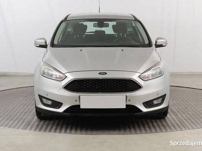 Srebrny Używany 2016 Ford Focus Kombi | 24 999 zł (Uczciwa cena)