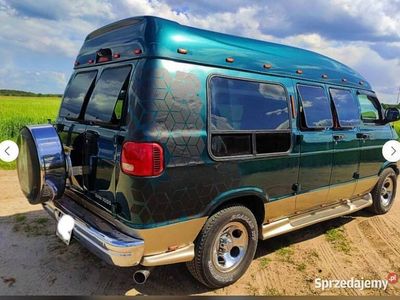 Używany Dodge Ram 2003 Pickup