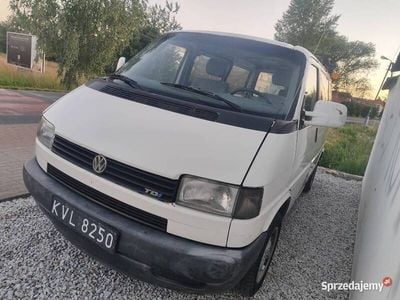VW T4