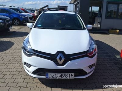Renault Clio GrandTour
