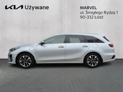 Używany Kia Ceed 2021 Hatchback