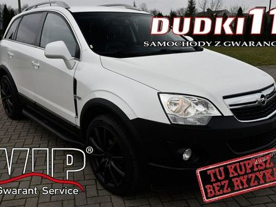 używany Opel Antara Antara 2,2d DUDKI11 4x4,Serwis,Skóry,OPC,Navi,El.Fot...2,2d DUDKI11 4x4,Serwis,Skóry,OPC,Navi,El.Fot...