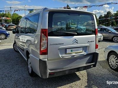 Citroën Jumpy