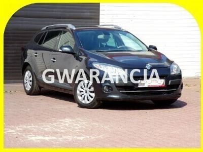 Renault Mégane III