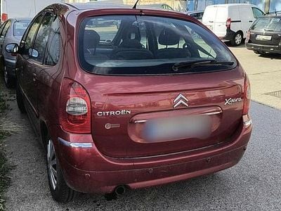 Citroën Xsara Picasso