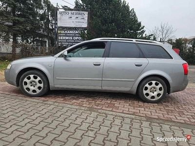 Używany 2004 Audi A4 | 4999 zł (Dobra cena)