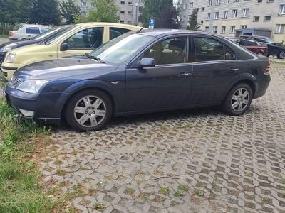 Używany 2006 Ford Mondeo Ghia | 4800 zł