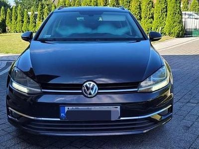 VW Golf VII