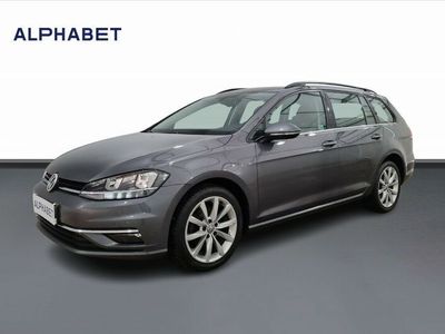 używany VW Golf VII 2dm 150KM 2019r. 144 837km