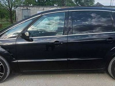Używany 2012 Ford S-MAX Titanium Minivan | 28 000 zł (Uczciwa cena)