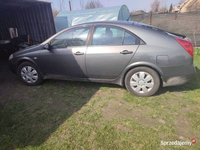 Nissan Primera