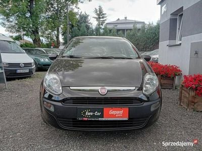 Fiat Punto Evo