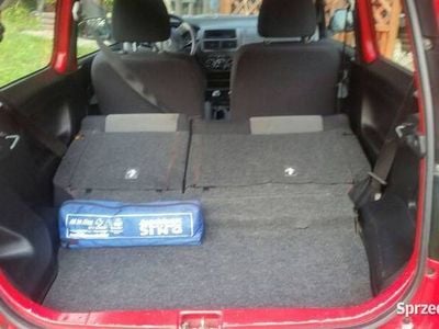 Używany Daihatsu Cuore 2006 Hatchback