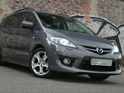 Mazda 5