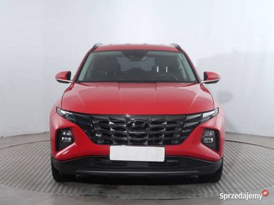 używany Hyundai Tucson 1.6 T-GDI