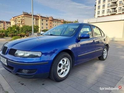 Seat Toledo