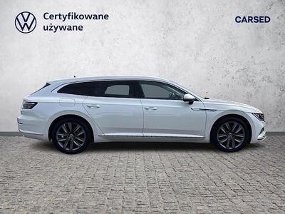 Używany 2023 VW Arteon | 134 900 zł