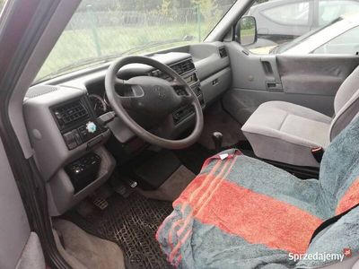 Używany VW T4 1993 Van