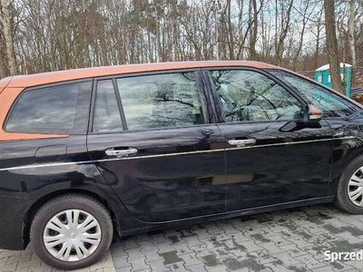 Citroën Grand C4 Picasso