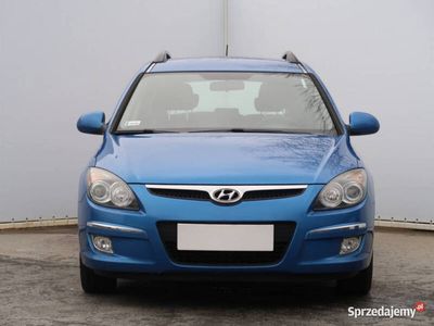 używany Hyundai i30 1.6 CVVT