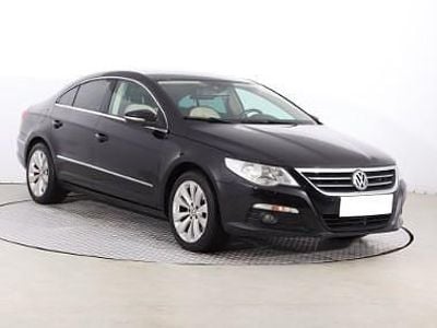 VW CC