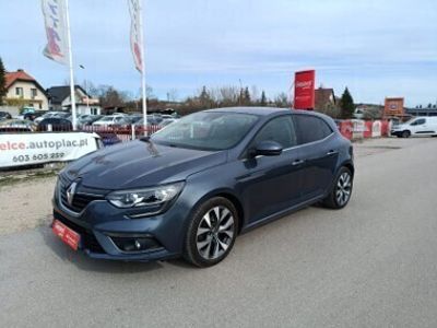 Renault Mégane IV