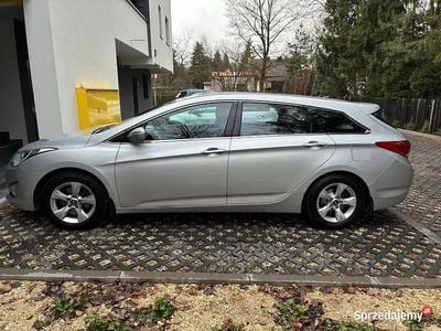 używany Hyundai i40 1.6 GDI Comfort +