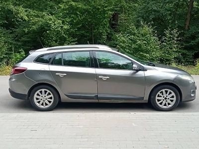 Renault Mégane III