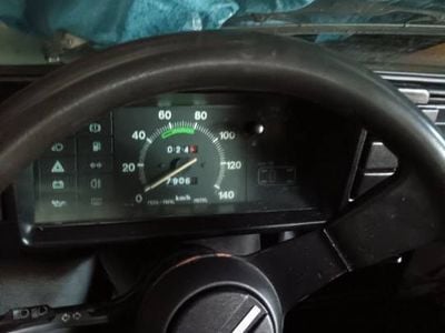 Używany 1991 Fiat 126 Hatchback | 12 000 zł