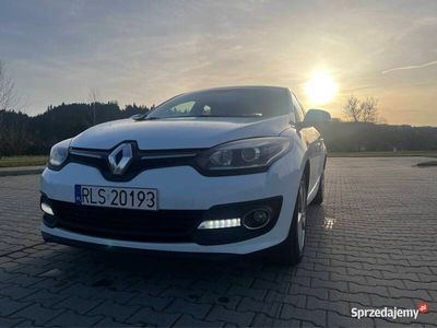 Renault Mégane III