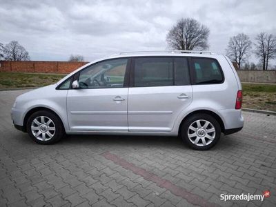 VW Touran