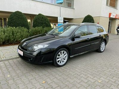 używany Renault Laguna III 2.0 DCI GT