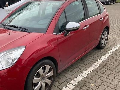 używany Citroën C3 II 1.0 VTi 68KM - 2013 - 139.000km - z Niemiec