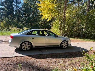 Używany Audi S4 2005