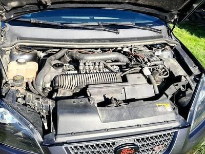 Używany Ford Focus ST 2006