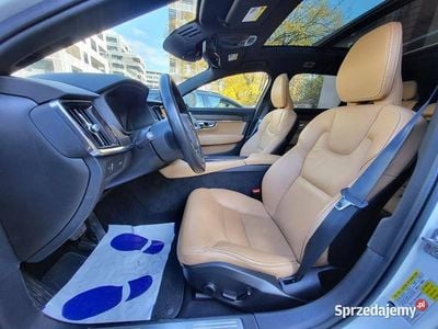Używany Volvo V90 2020 Kombi